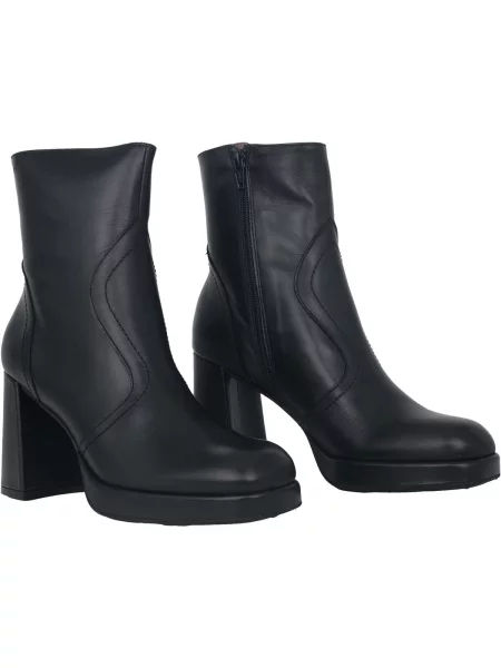 Pantofi Wonders negru