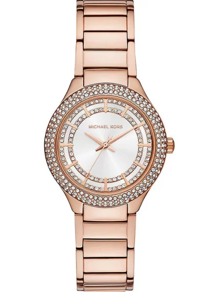 Michael Kors ceas auriu
