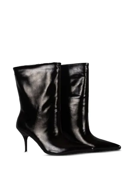 Botine Twenty Fourhaitch negru