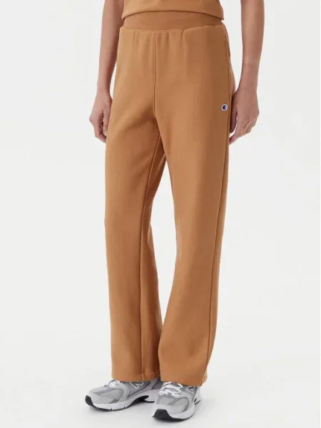 Champion Pantaloni trening maro