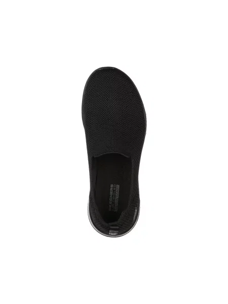Pantofi Skechers negru