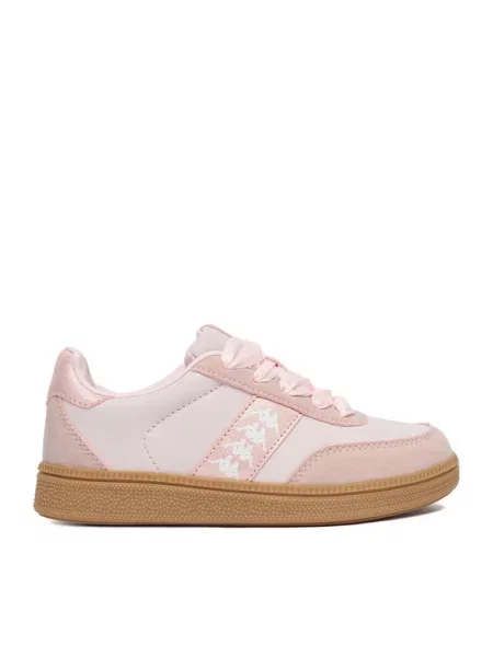 Sneakersy Kappa ružová