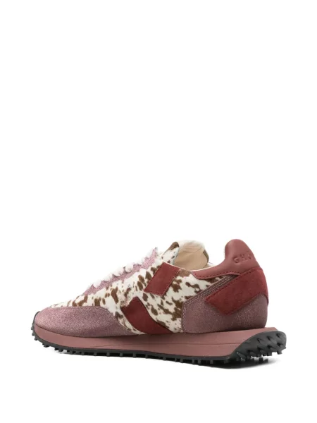 Sneakerși Ghōud roșu