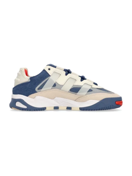 Adidas Niteball Mężczyźni Buty sportowe adidas Originals Wielobarwny Size: