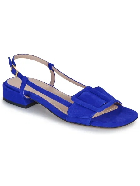 Pantofi Fericelli albastru