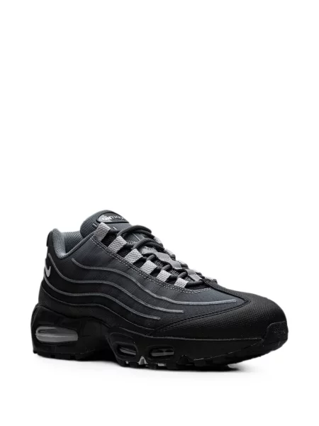Sneakerși Nike Air Max 95 negru