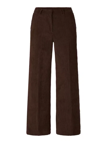 Rich & Royal Pantaloni maro