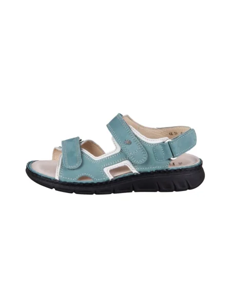 Pantofi Finn Comfort albastru