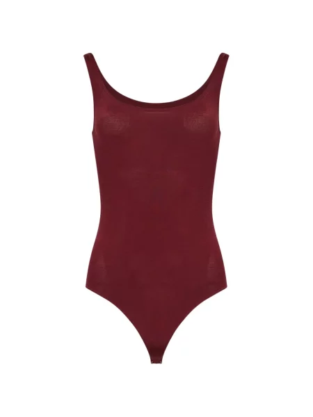 Body Wolford roșu