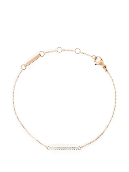 Brăţară Daniel Wellington roz
