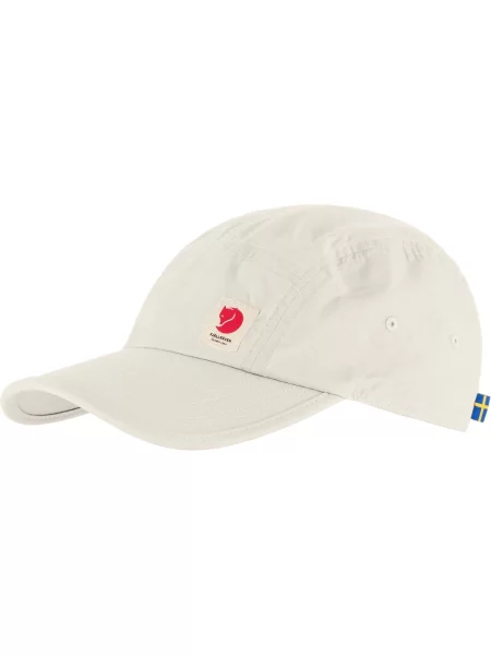 Šiltovka Fjallraven biela