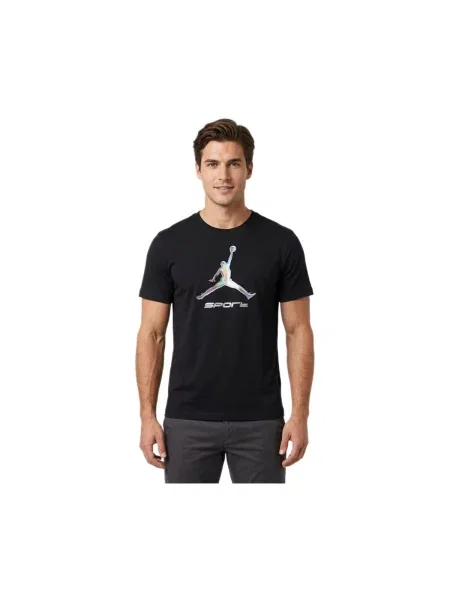 Póló Nike fekete
