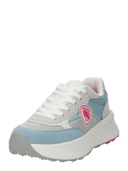 Teniși Blauer.usa albastru