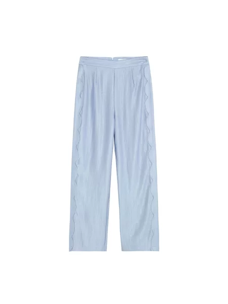 Scalpers Pantaloni albastru