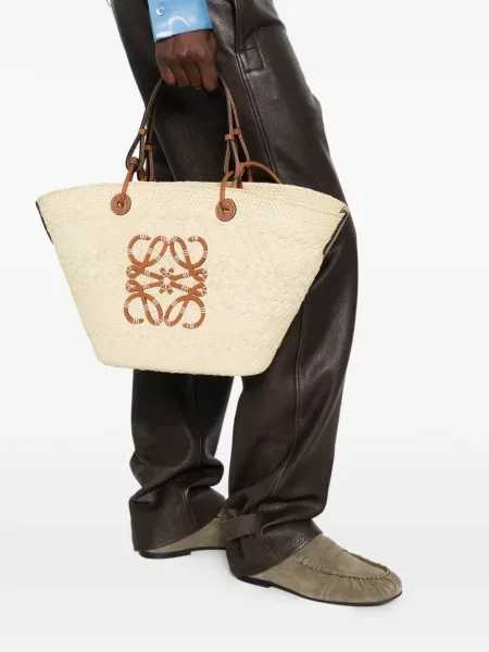 Shopper torbica Loewe s autogramom