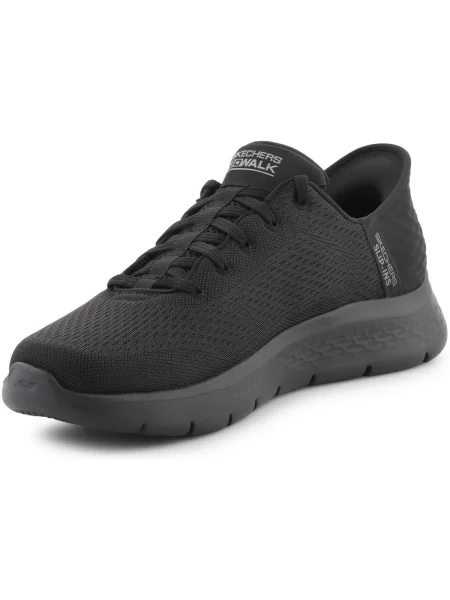 Pantofi Skechers negru