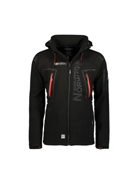 Softshell bunda Geographical Norway