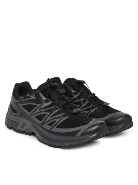 Sneakersy Salomon Xt-Evr Gore-Tex černá