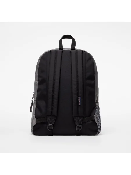 Kabelka Jansport sivá