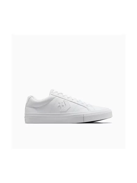 Pantofi Converse alb