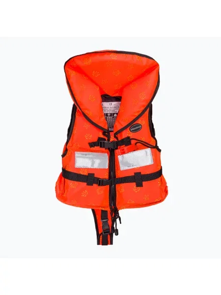 Aquarius veste de salvare pentru copii portocaliu