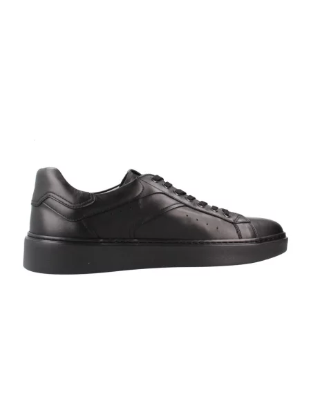 Pantofi Nerogiardini negru