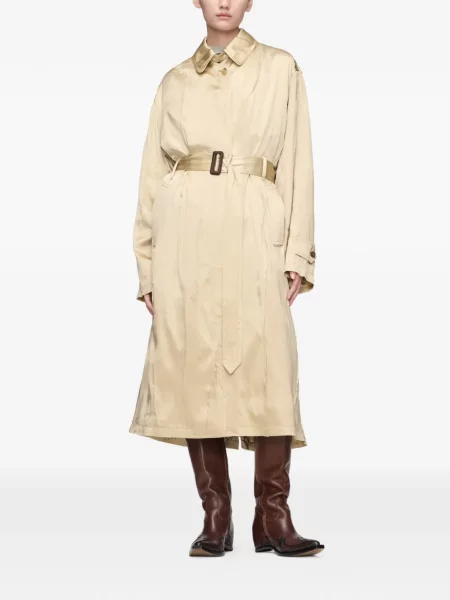 Trenci Maison Margiela