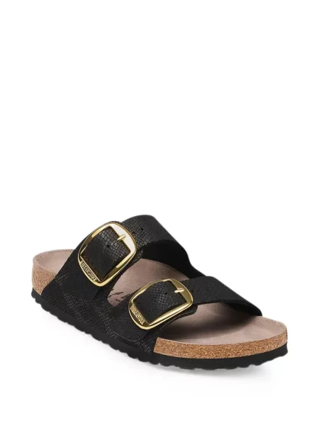 Σανδάλια Birkenstock μαύρο