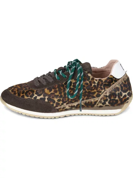 D.A.T.E. Sneakers Athleta Ballet maro