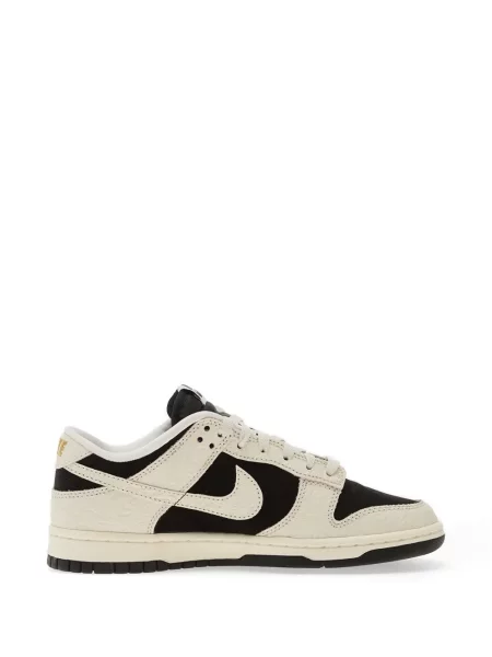 Tricou Nike cu cordon cu broderie alergare maro