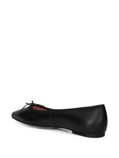 Balerini Pretty Ballerinas negru