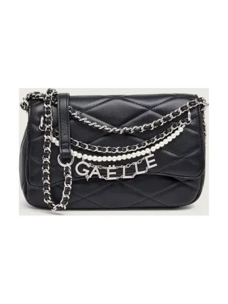 Gaëlle Paris Válltáska fekete