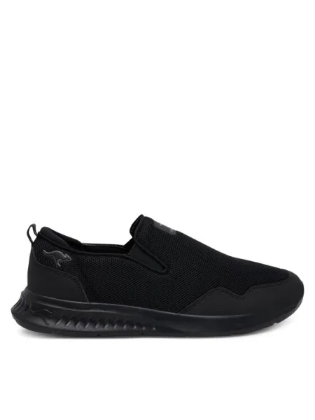 KangaRoos Sneakers KL-A Graft negru