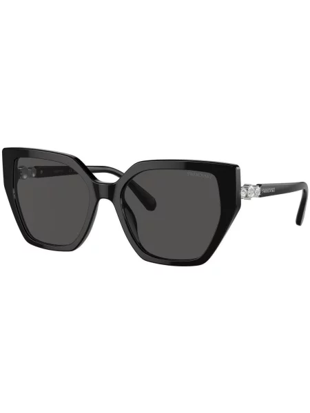 Ceas Swarovski negru