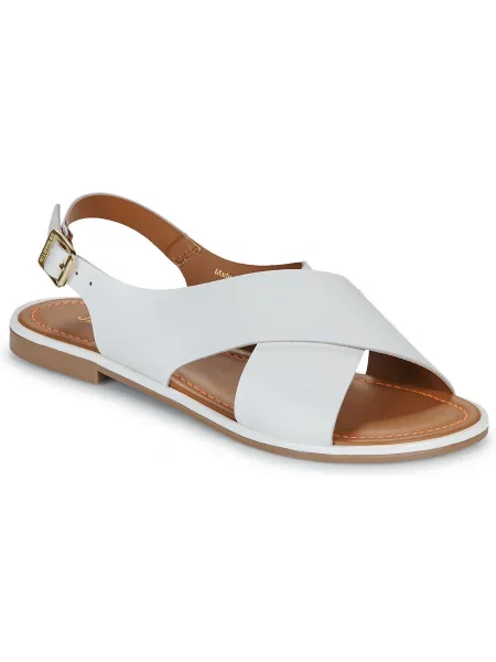 Pantofi Jb Martin alb