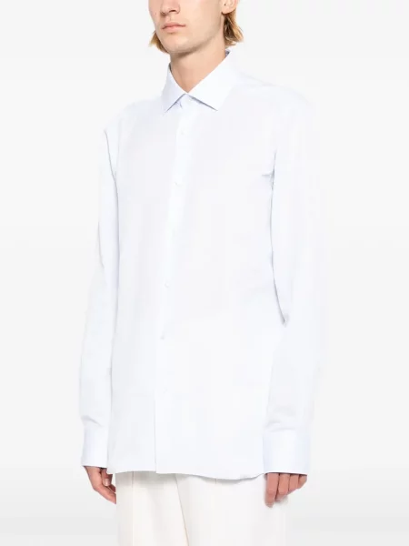 Ing Zegna kék