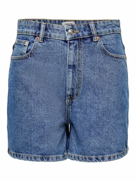 ONLY Jeans albastru