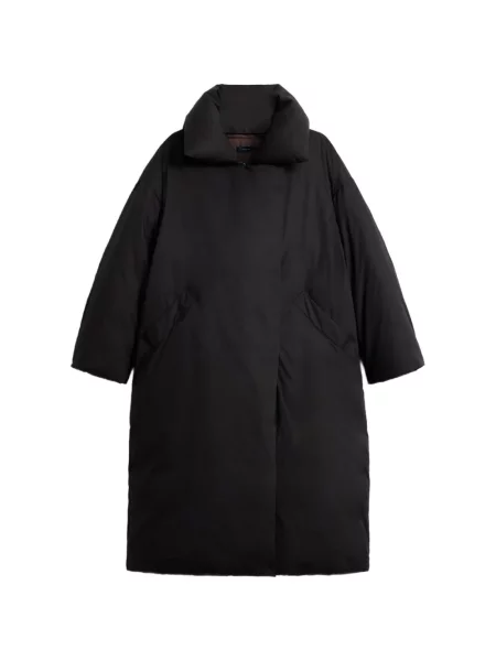 Palton Soeur negru