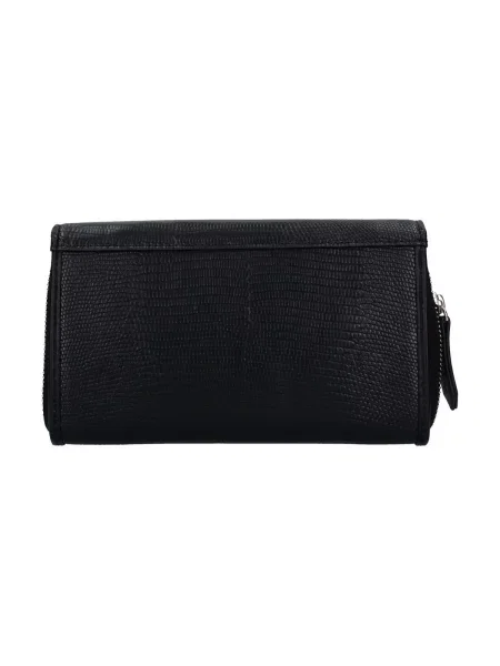 Kabelka Valentino Bags čierna