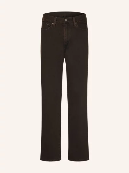 Levi's® Džíny Loose Straight Volný Střih 81 browns