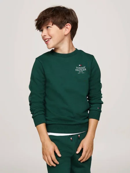 Tommy Hilfiger Pulóver