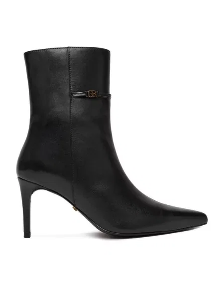 Gino Rossi Škornji črna