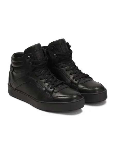 Sneakersy Kazar czarne