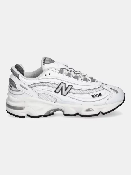 New Balance sneakersy biały
