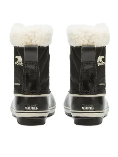 Sorel Škornji za sneg Yoot Pac™ Nylon Wp črna