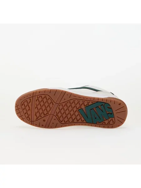 Tenisky Vans bílé
