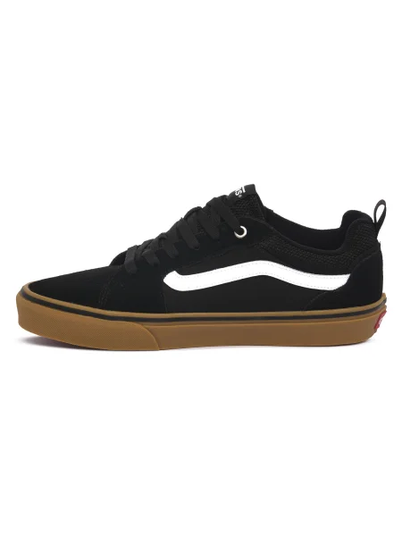 Pantofi Vans negru