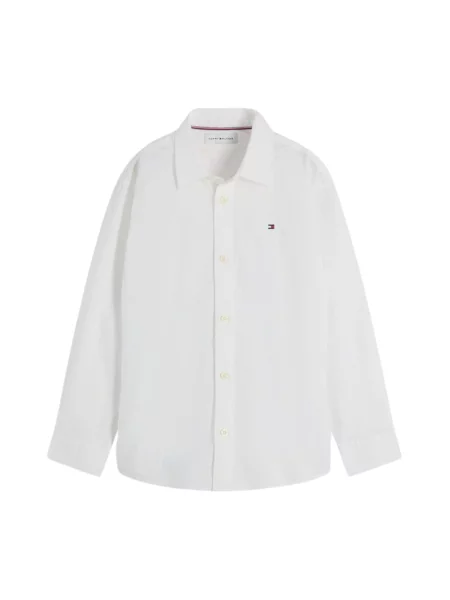 TOMMY HILFIGER Košile bílá