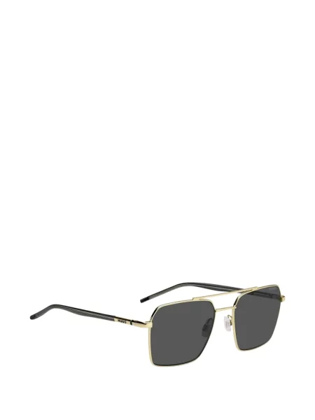 Ochelari de soare Boss cu imprimeu geometric