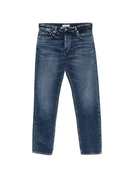 Blugi Icon Denim albastru